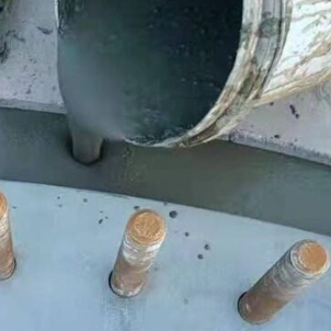 冷水江C100 高强加固风电灌浆料