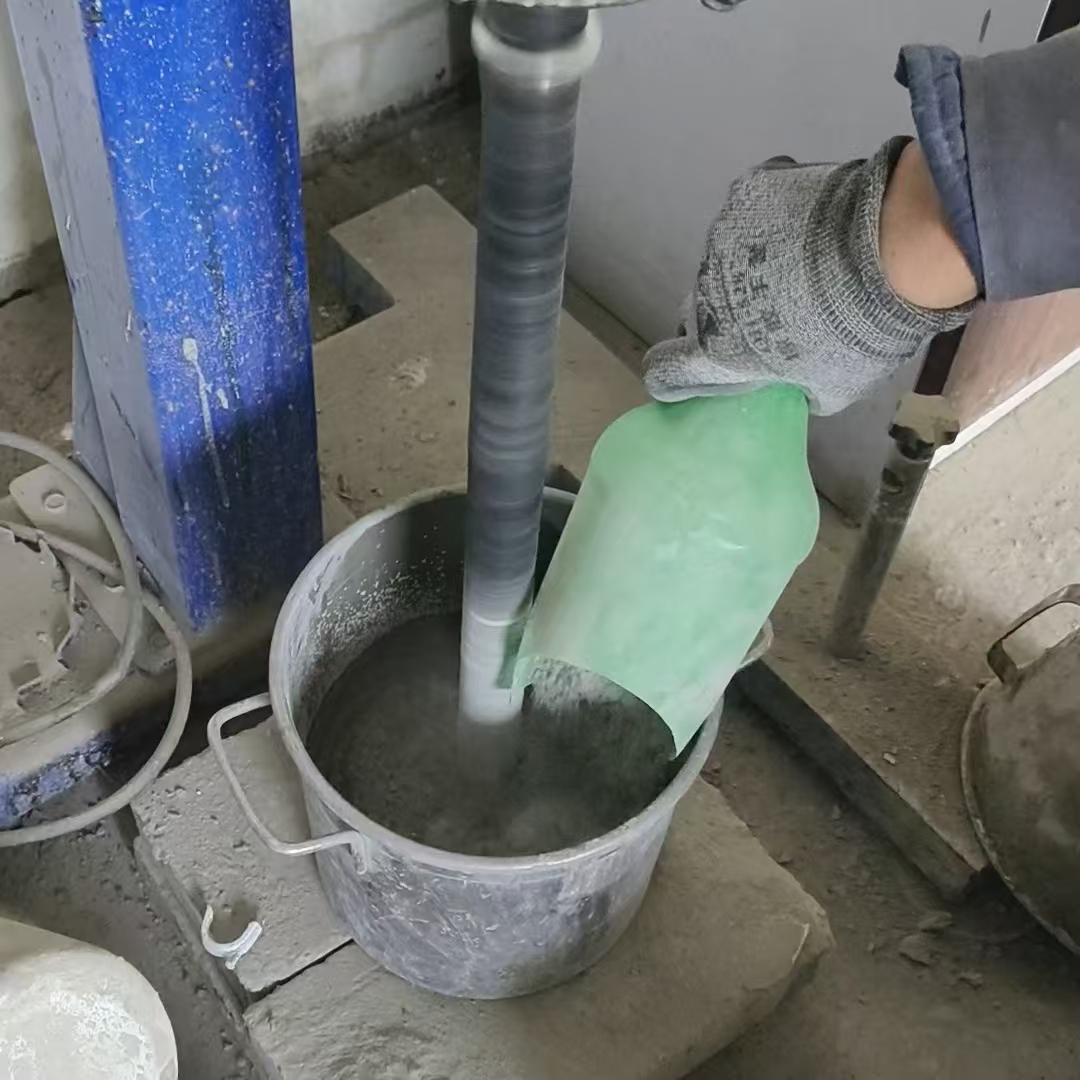 冷水江桥梁公路张拉用H60压浆料与普通压浆料有什么区别？