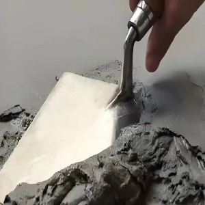 冷水江混凝土裂缝孔洞剥落冻融修复用高强度丙乳防腐蚀砂浆