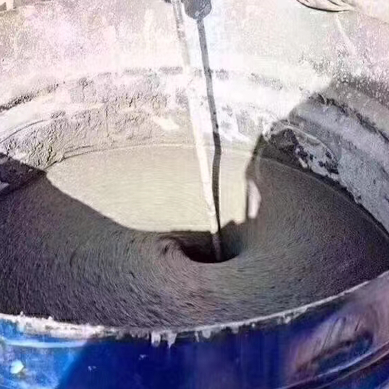 冷水江CGM加固型灌浆料（C40C60C80加固钢结构旧楼改造）